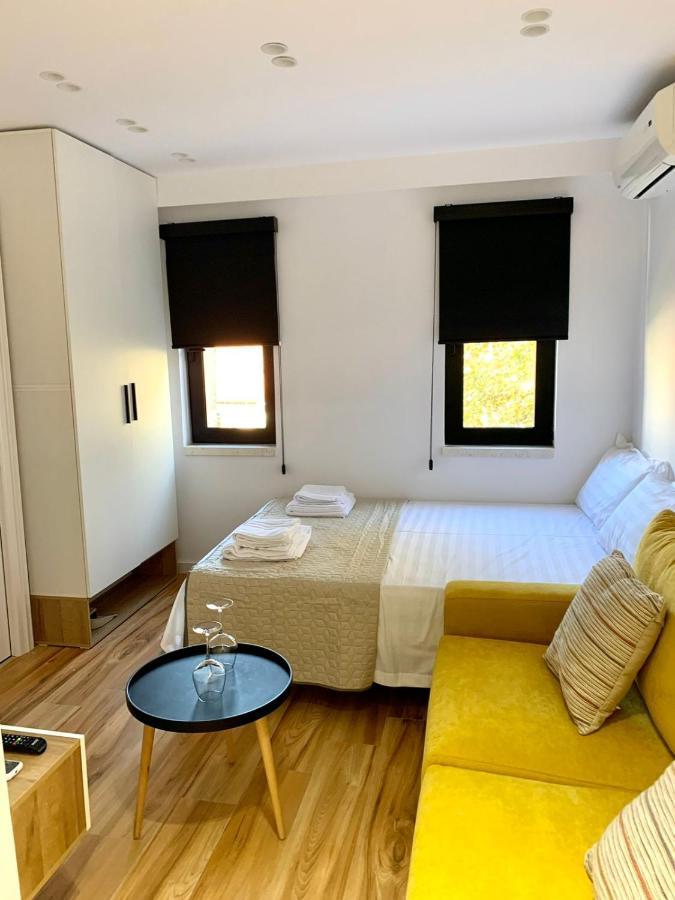 Digital Nomad Central Ap Tiranë Luaran gambar