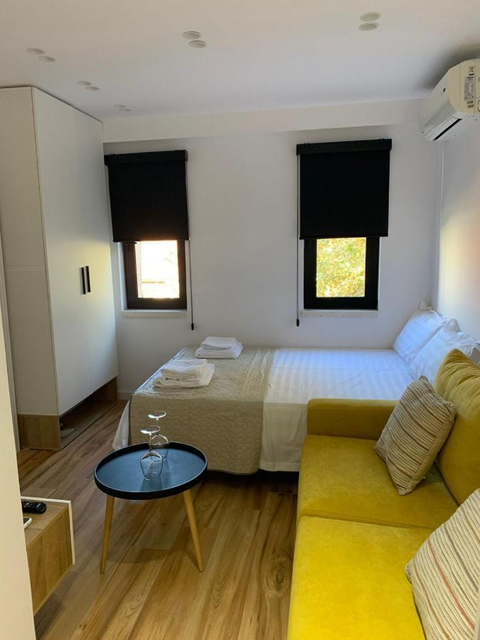 Digital Nomad Central Ap Tiranë Luaran gambar