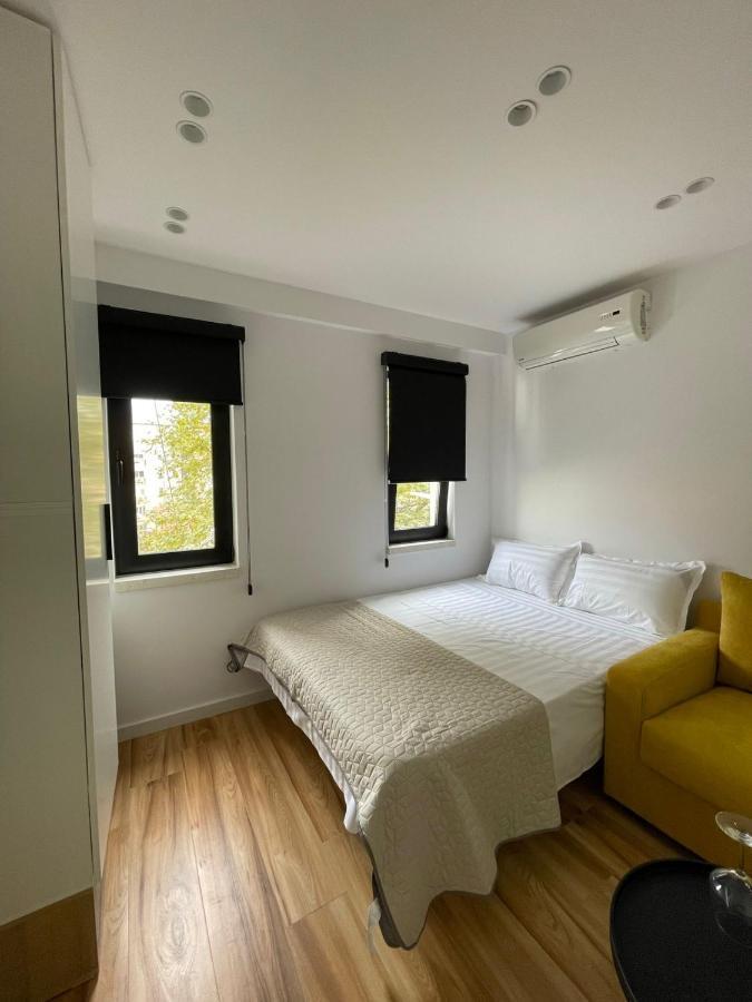 Digital Nomad Central Ap Tiranë Luaran gambar